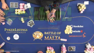 Battle of Malta 2016